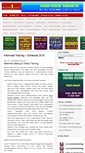 Mobile Screenshot of informasi-training.com